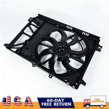 Engine Radiator Cooling Fan Assembly For 2018-2021 Toyota Camry 2.5l 16360f0010 Engine Radiator Cooling Fan Assembly For 2018-2021 Toyota Camry 2.5l 16360f0010
