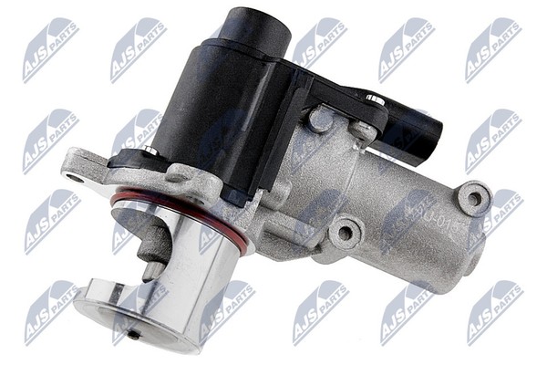 NTY AGR Ventil EGR-AU-015 FüR B8 A6 VW Q7 Porsche Cayenne Q5 Audi A4 Touareg A5-image