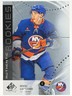 Marc Gatcomb Authentic Rookies RC 2025-26 SP Game Used #AR-MG New York Islanders