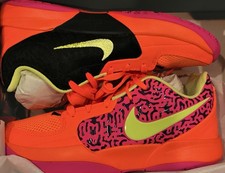 Mint Condition Ja 2 SE GS Size-5Y Brand New In Box Never Worn with Tags