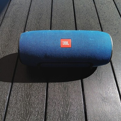 JBL Box Extreme, Akku neu!!!!