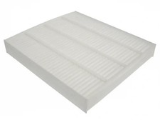 Filtre d'habitacle Mg F