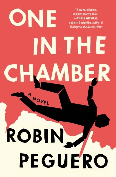 One in the Chamber, Paperback by Peguero, Robin, Like New Used, Free shipping...