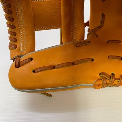 Ryu サイズM 37601 Ryu サイズM 37601 ryu投手用グラブ