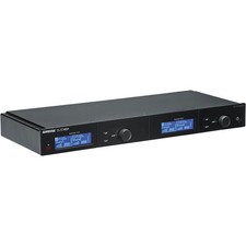 Shure SLXD Quad Channel Digital Wireless Receiver Band G57