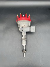 87-93 Mustang Ignition Distributor Efi 302 V8 Tfi Msd Cap Motorcraft Oem