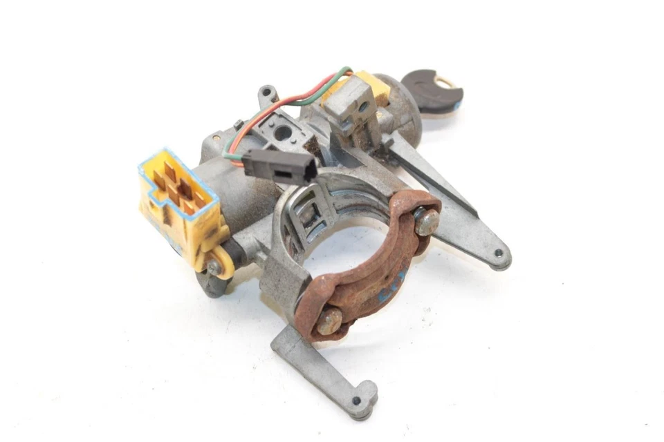 Interruptor de encendido con llave 95-97 Mazda MX-5 Miata NA Foto 3 de 4