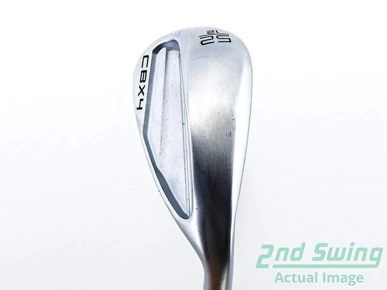 Cleveland CBX 4 ZipCore Wedge Gap GW 52° Graphite Ladies Right 34.75in - Image 2 of 4