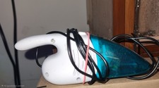 Mini Real Working Vaccuum Vacuum Cleaner