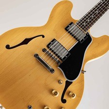 Gibson Custom Shop Murphy Lab 1959 Es-335 testa di pungiglione antica naturale ultra sicura