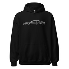 Premium Hoodie For BMW G82 M4 Car Owners Birthday Gift