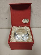 Pietra Diamante Fermacarte Trasparente "Papyrus"