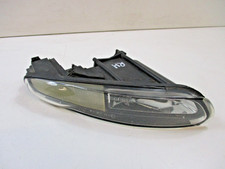 Maserati 3200GT fog indicator light right