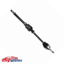 Antriebswelle rechts vorne MINI Cabriolet R50 One Automatikgetriebe Cooper R52