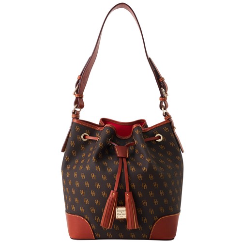 Dooney & Bourke Gretta Drawstring 