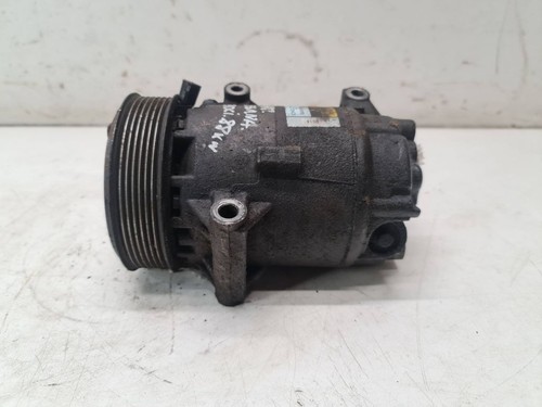 Renault Megane II 2002 Klimakompressor Pumpe 8200309193 88kW SRO10810