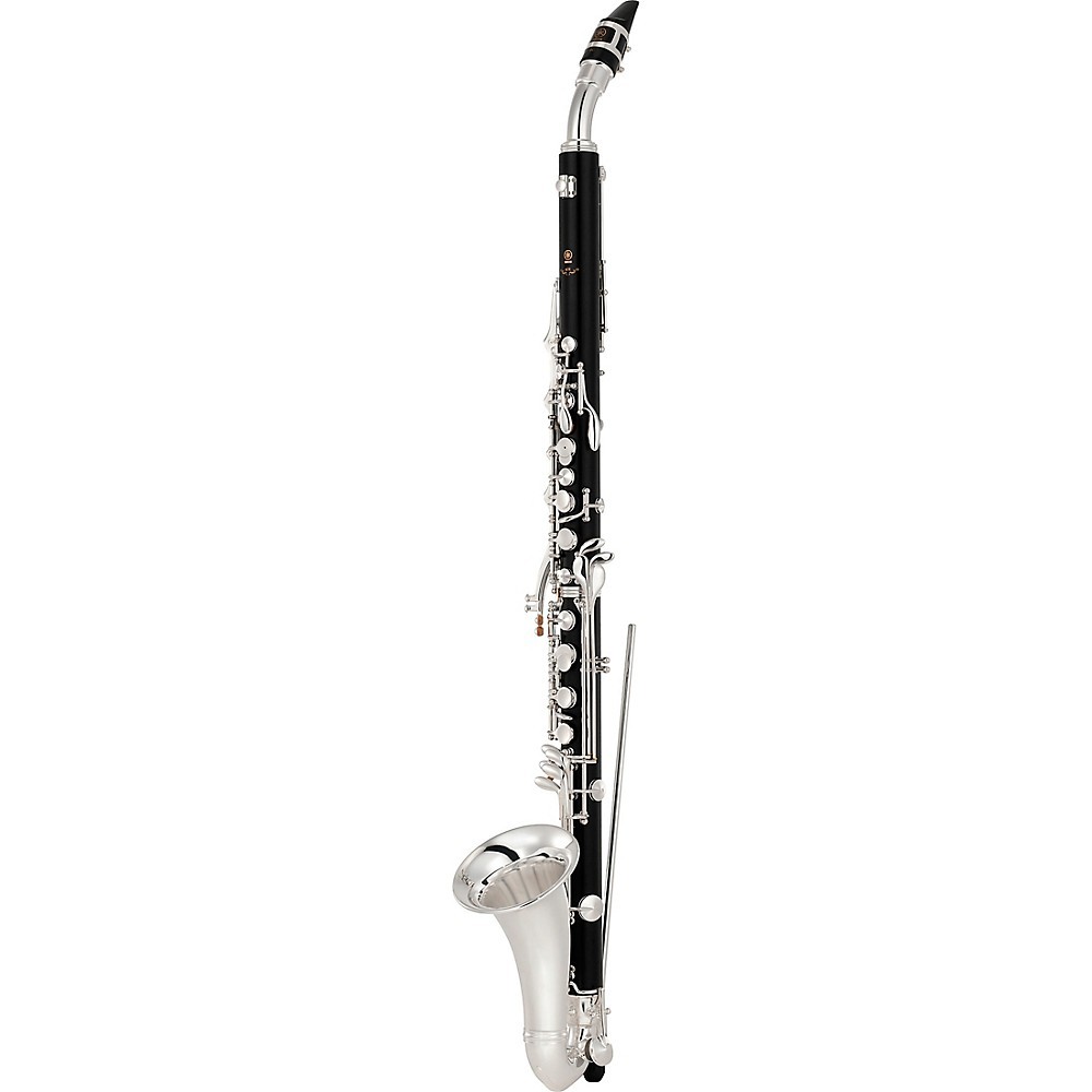 Yamaha YCL-631II Professional Alto Clairnet 1512890₽