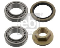 NEU - Febi Bilstein 05409 Radlagersatz FüR Ford
