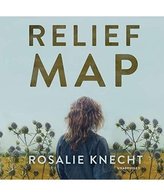 Relief Map, Rosalie Knecht