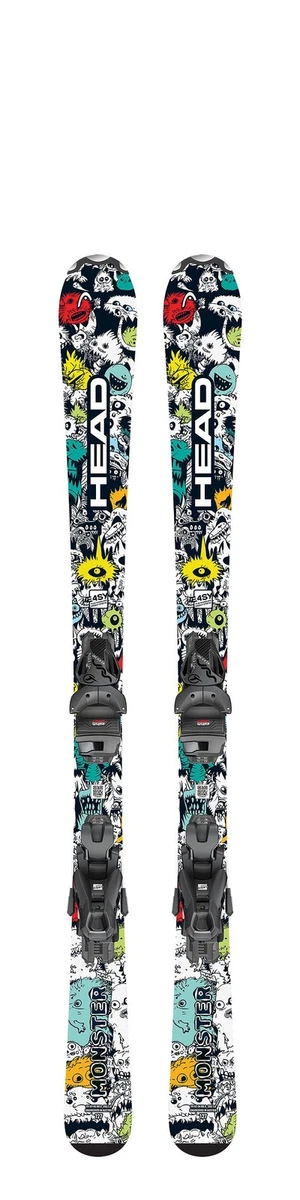 HEAD　big easy CL　150cm Preços baixos em Monstro de cabeça Esquis para Esqui Alpino | eBay