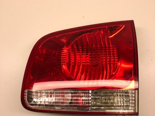 Volkswagen Touareg I 2005 Rechts Rückleuchte Heckleuchte innen DRA78323