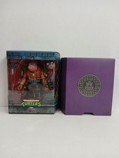 2020 Super 7 Teenage Mutant Ninja Turtles Ultimates Bebop TMNT