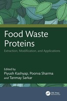Piyush Kashyap (U. A.) | Food Waste Proteins | Buch | Englisch (2026)