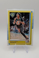 2025 Panini Donruss WNBA - Angel Reese #71