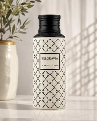Maison Asrar - Belgravia Royal Collection Eau De Parfum 100ml-unisex