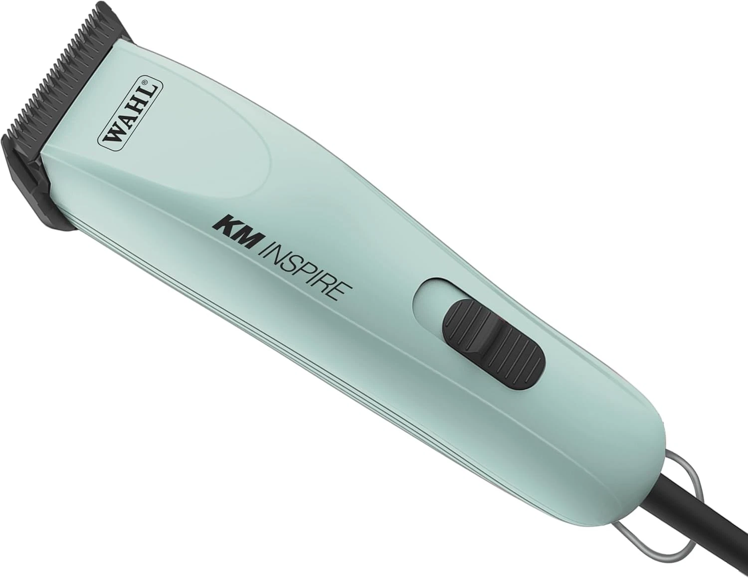 Wahl Professional Animal Grooming KM Inspire Corded Pet Clipper
Opens in a new window or tab
