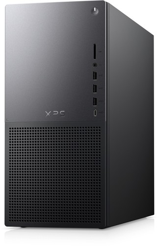 Dell XPS 8950 Gaming PC, Core i7-12700 1TB HDD, 512GB SSD, 16GB RAM, 3060 Ti