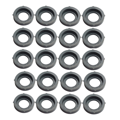 #ad GaiGaiMall 20Pcs Garden Hose Washer for 3 4quot; Hose Quick Connect $10.99
