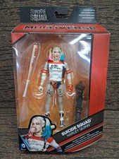 Harley Quinn 6  Mattel DC Comics Multiverse Suicide Squad Action Figure