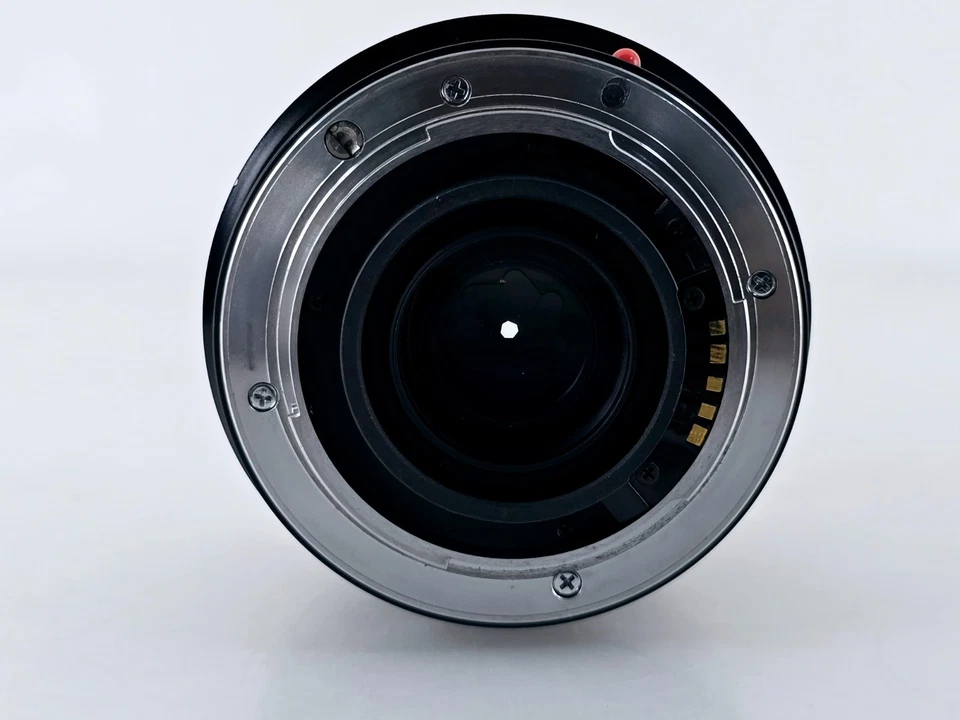 🌸[Casi COMO NUEVO] Lente macro Minolta Maxxum 50 mm F2,8 AF para Sony A de Japón Foto 4 de 4
