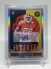 2023 Panini Legacy Football Cards Checklist 35