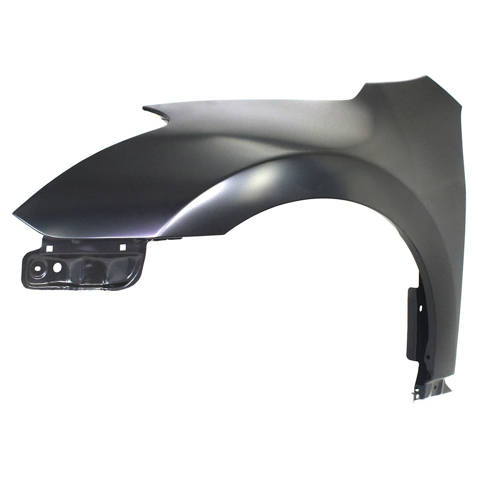 Fender Kit For 2008-2009 Nissan Altima Front Driver Side - Image 3 of 4