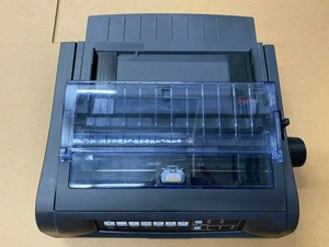 color dot matrix printer