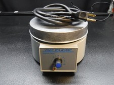 VWR DYLASTIR 58935-250 120AC 50/60Hz Magnetic Stirrer