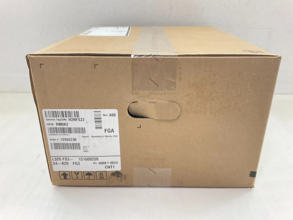 ✅ Dell OptiPlex 7070 SFF i5-9500 3.0GHz 8GB 500GB HD Radeon R5 430 W10P - RM0K2 - Image 2 of 4