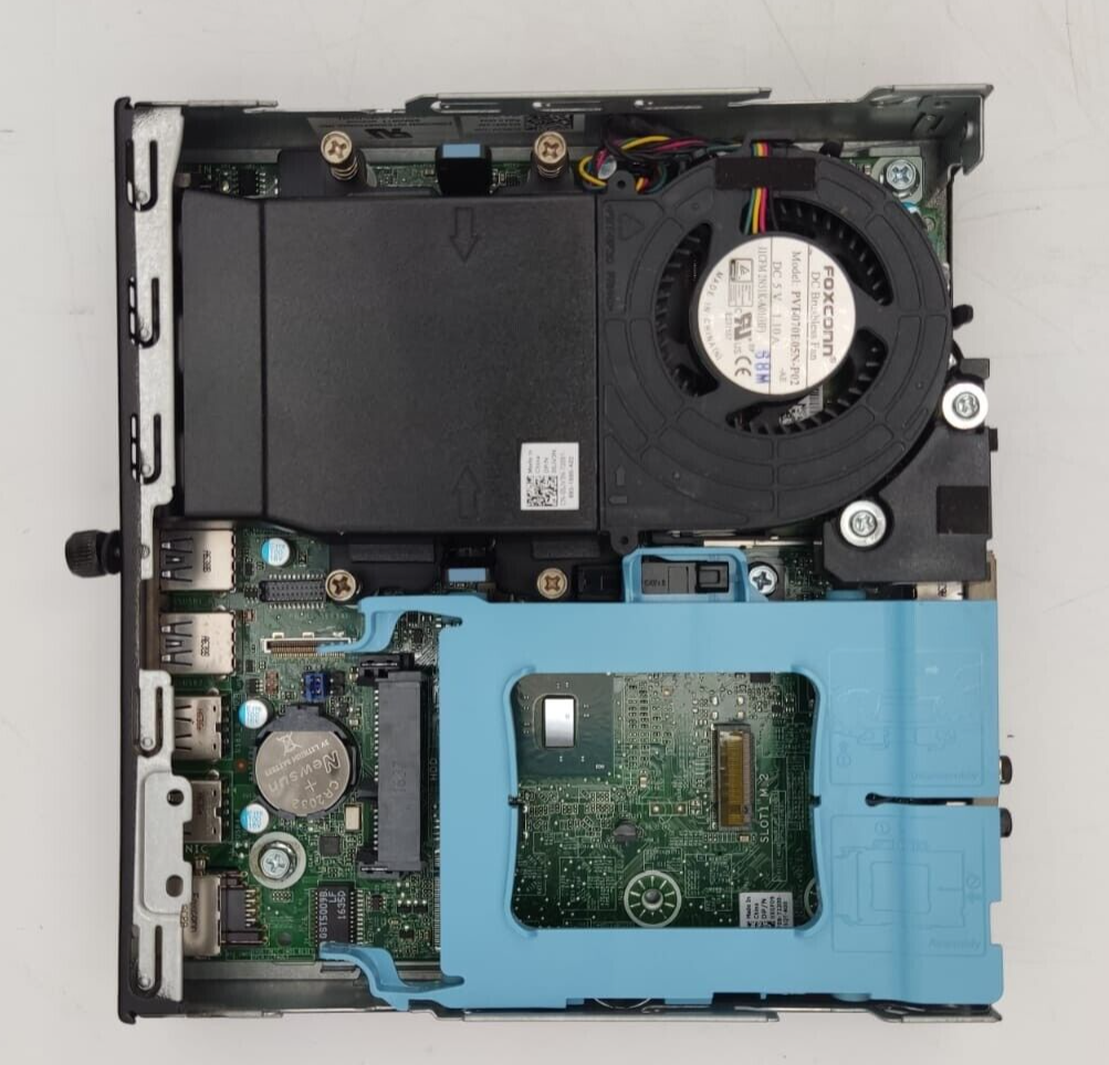 Dell optiplex 3046 Micro Tower Intel Core i3- | eBay