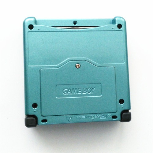 10 Levels Backlight V2 IPS LCD Screen Kit With Pre-cut Shell case For GBA SP - Picture 39 of 114