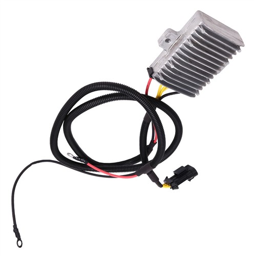 Voltage Regulator Part# 710006824 For Can-Am Maverick X3 2022- 2023 Accessories - Picture 3 of 5