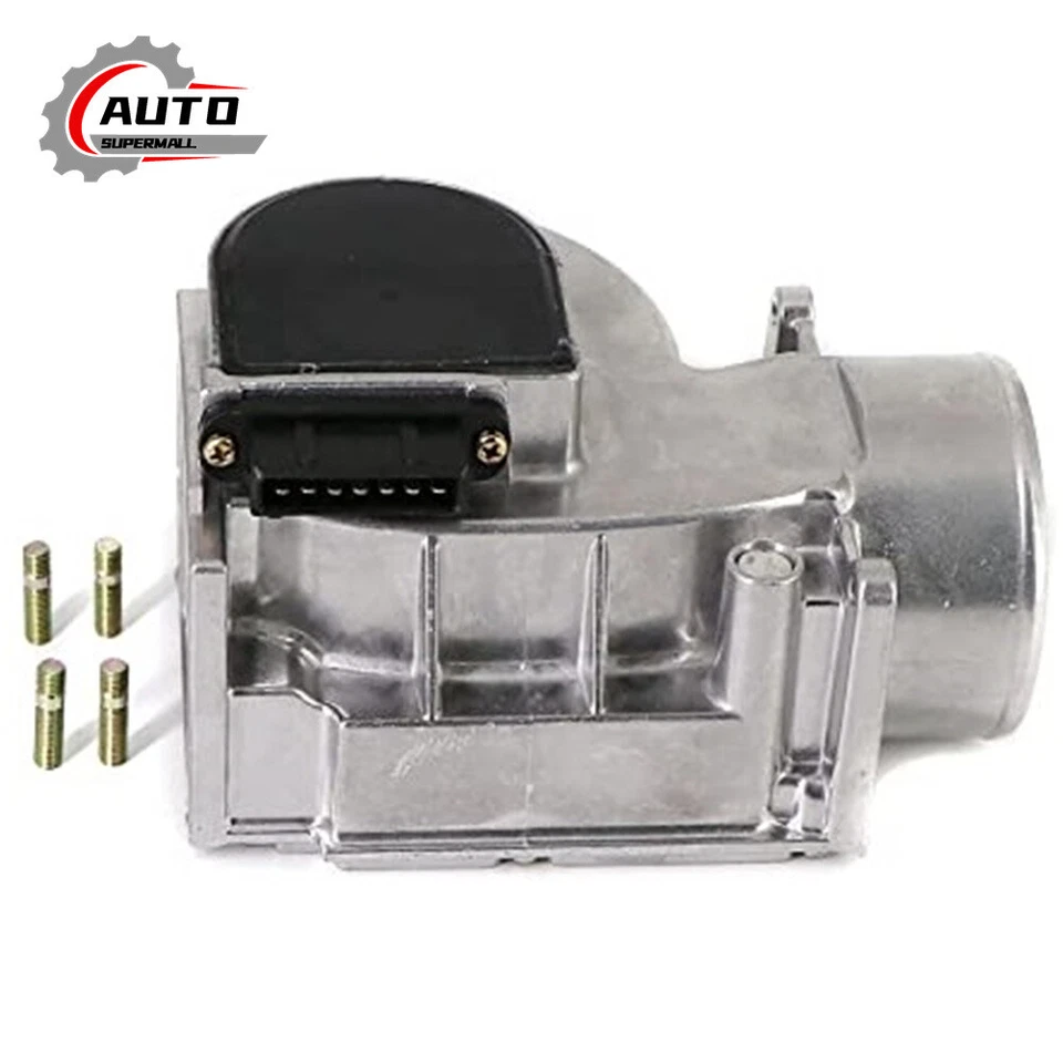 For 1993-1994 Toyota Land Cruiser MAF Mass Air Flow Meter Sensor AFM 2225066010 Foto 2 de 4