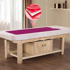 2 Zone Far Infrared Sauna Blanket Digital Controller Slimming Detox Spa+Remote