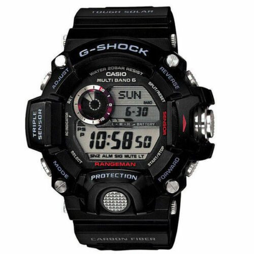 Casio Gw-9400Bj-1Jf Master Of G Rangeman | eBay