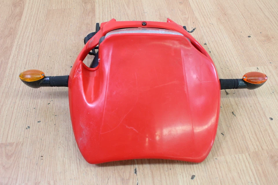 Faro GAS GAS EC400 FSE 2003 con señales de giro Foto 4 de 4