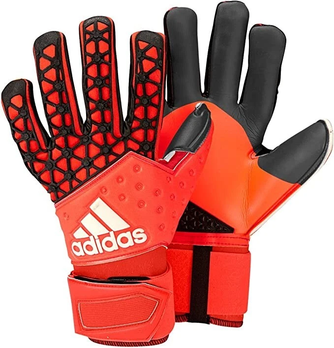 Adidas predator zones pro goalkeeper gloves sale