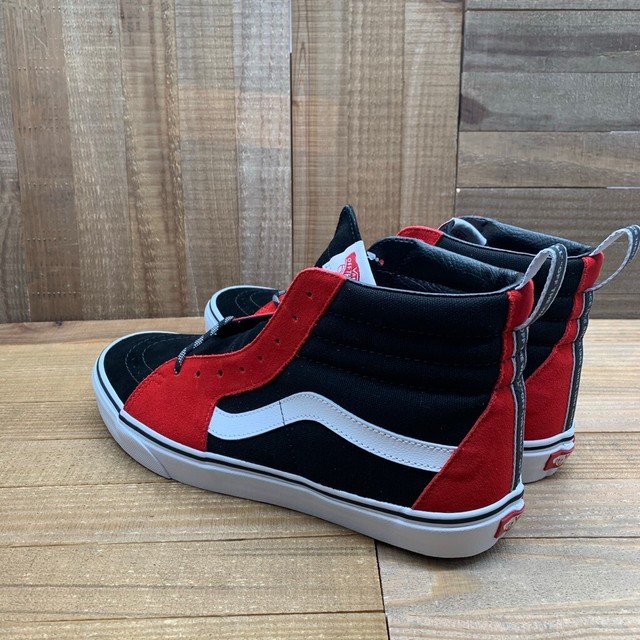 captain marvel vans ebay