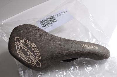 wittkop saddle