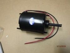 NEW 65-68 Mustang 64-65 Falcon HEATER Blower Motor 3-Speed w/2 Wire FASTBACK GT